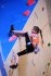 16.5.2015 - Moravský pohár mládeže v lezení na obtížnost