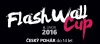 6. 2. 2016 - Flash Wall Cup (ČP mládeže)