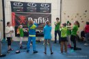 Flash Wall Cup 2016 - Český pohár mládeže fotka