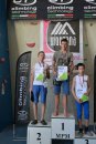 Moravský pohár mládeže - VÝSLEDKY fotka