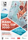 Sponzoři - FLASH WALL CUP – ČESKÝ POHÁR DO 14 LET fotka
